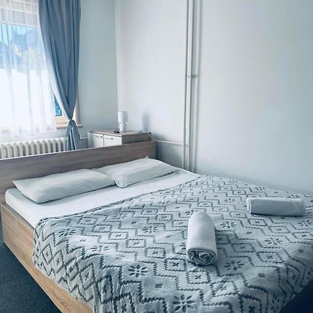Apartman Masa Kopaonik Eksteriør bilde
