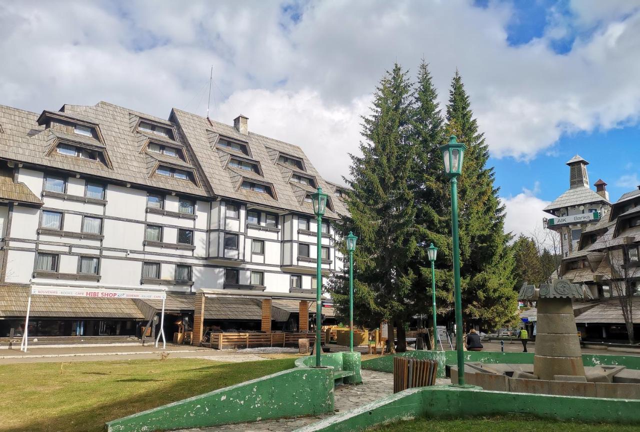 Apartman Masa Kopaonik Eksteriør bilde