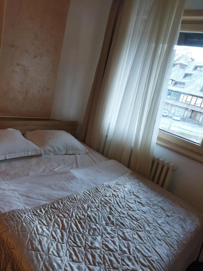 Apartman Masa Kopaonik Eksteriør bilde