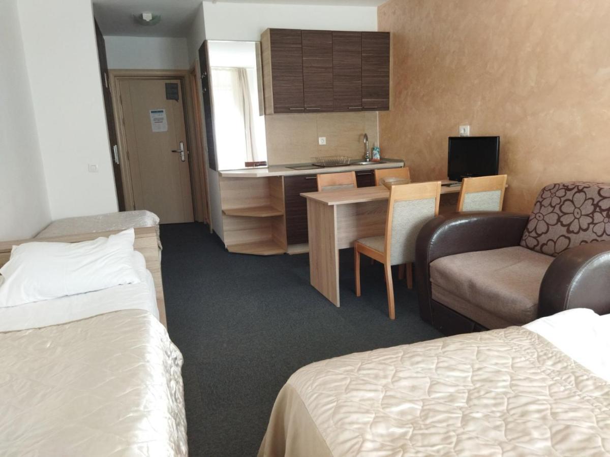 Apartman Masa Kopaonik Eksteriør bilde