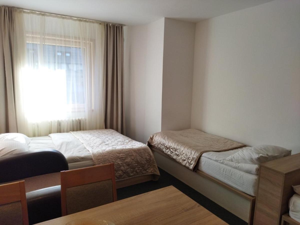 Apartman Masa Kopaonik Eksteriør bilde