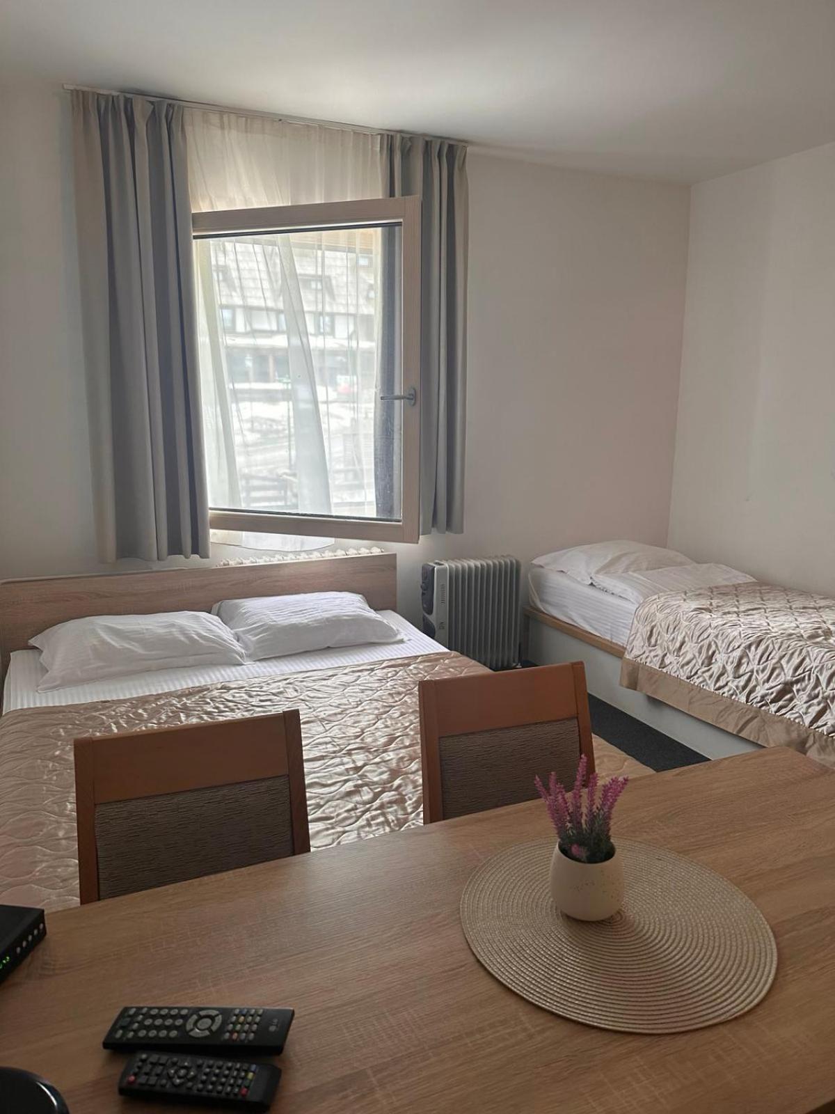 Apartman Masa Kopaonik Eksteriør bilde