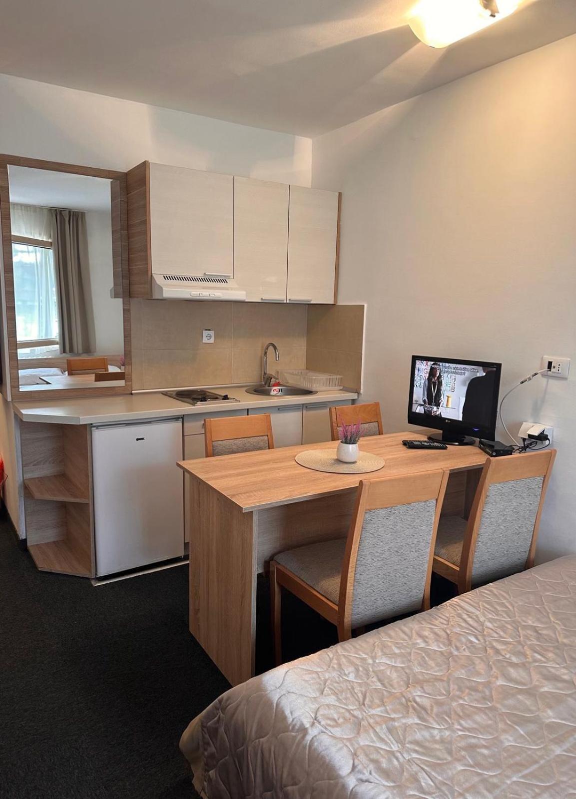 Apartman Masa Kopaonik Eksteriør bilde