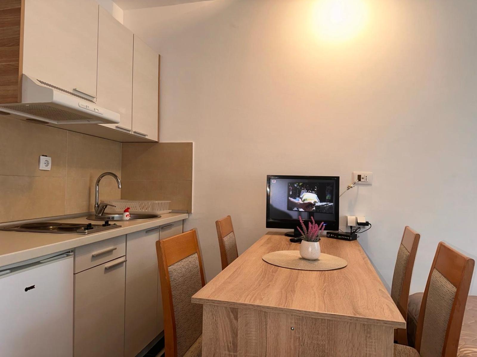 Apartman Masa Kopaonik Eksteriør bilde