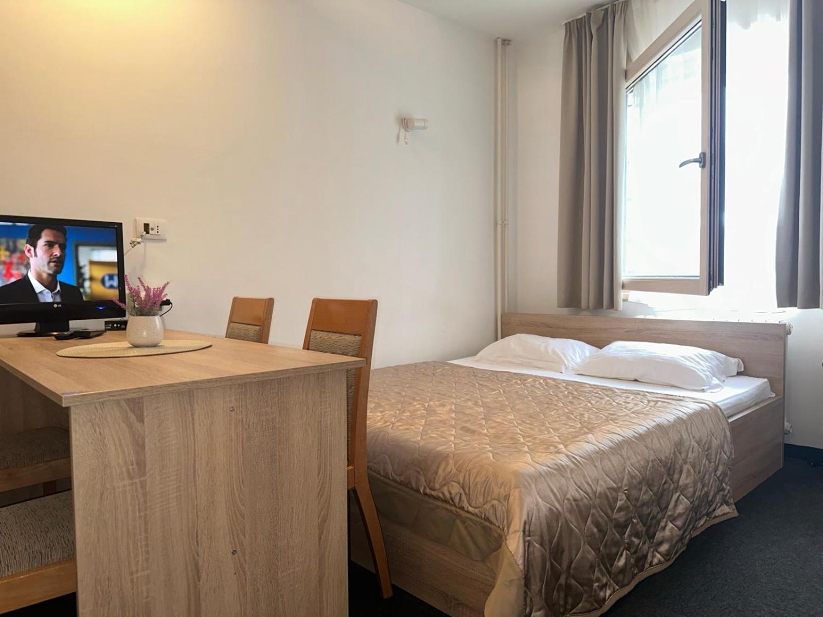 Apartman Masa Kopaonik Eksteriør bilde