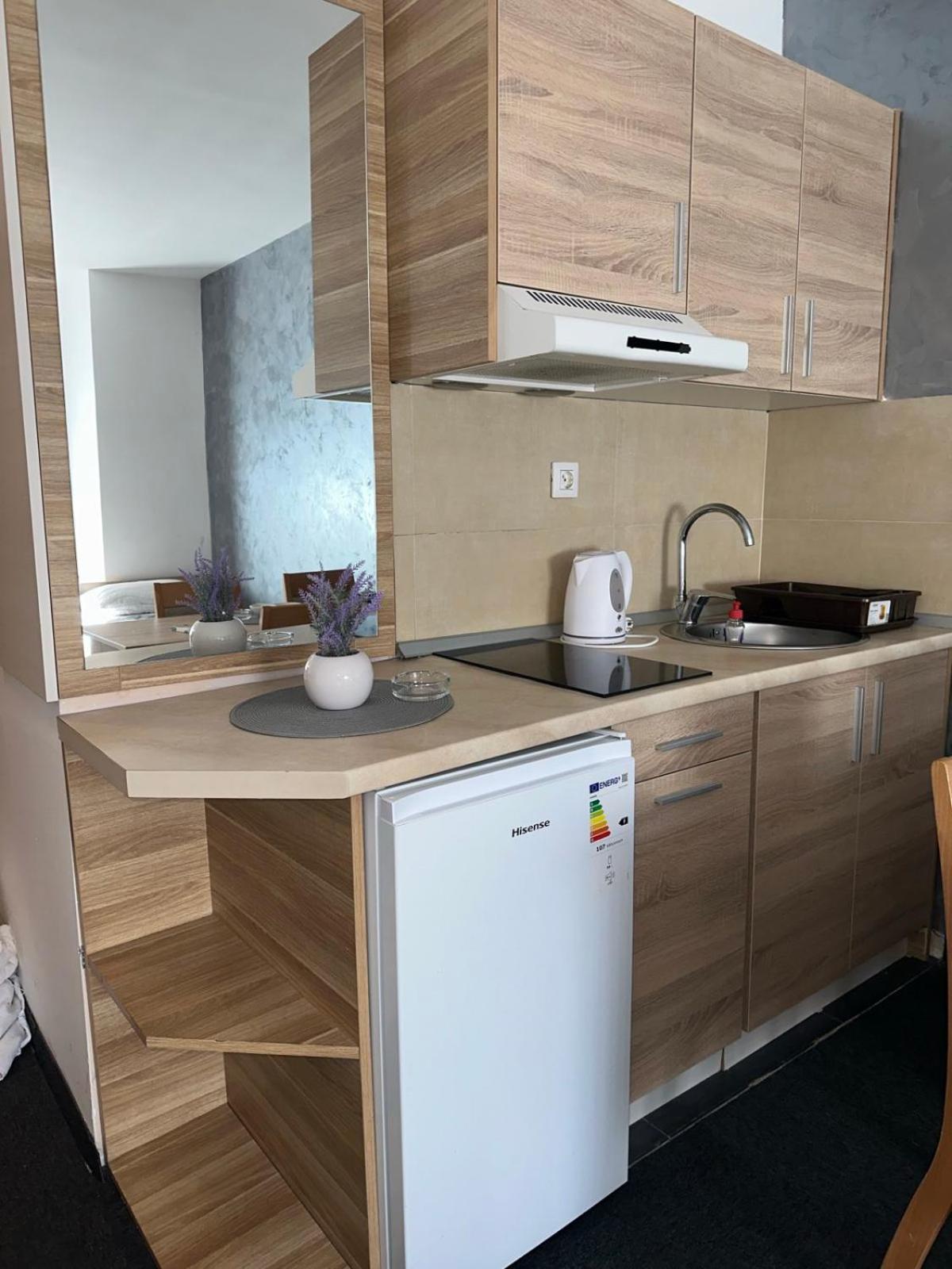 Apartman Masa Kopaonik Eksteriør bilde