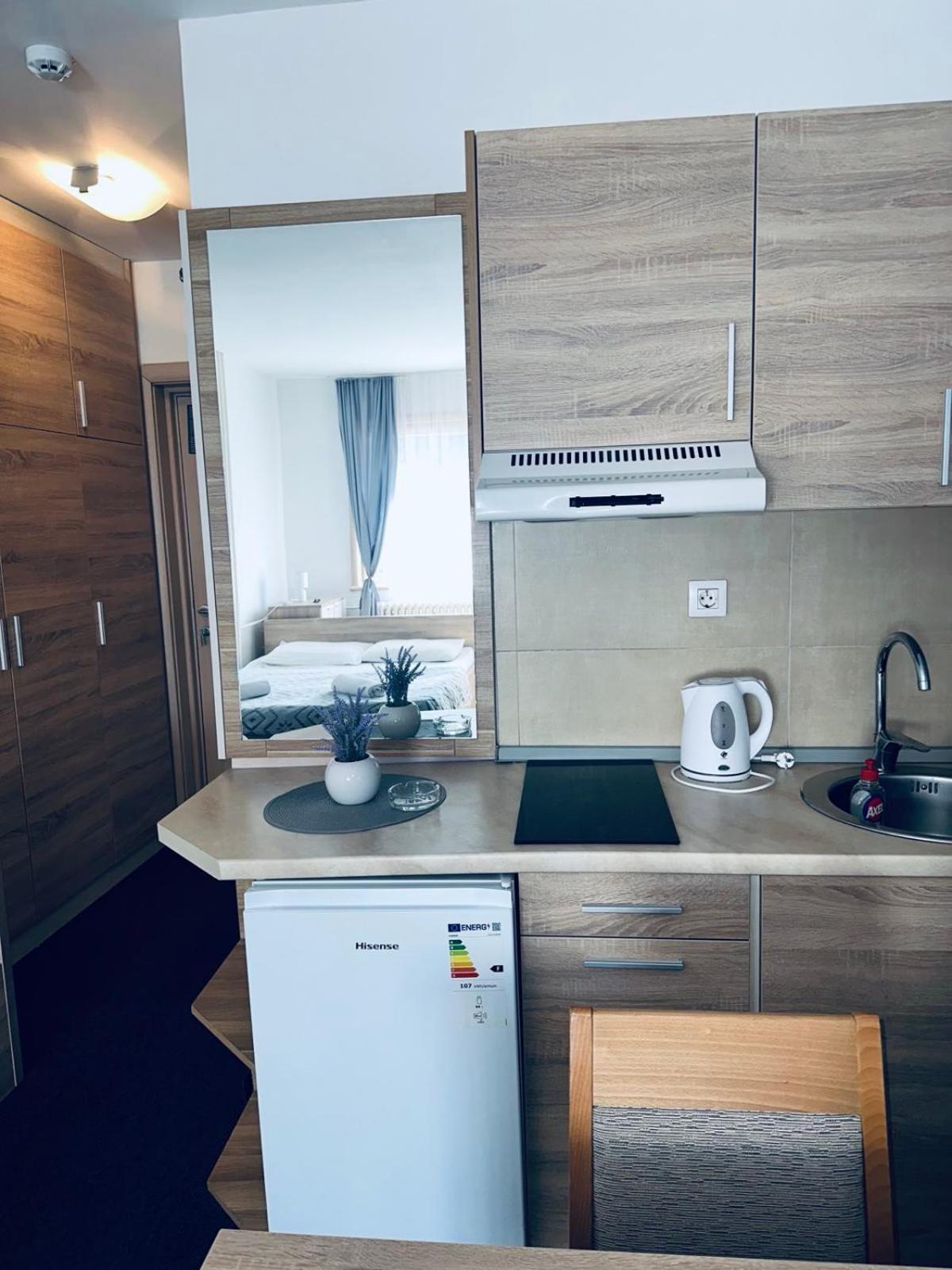 Apartman Masa Kopaonik Eksteriør bilde