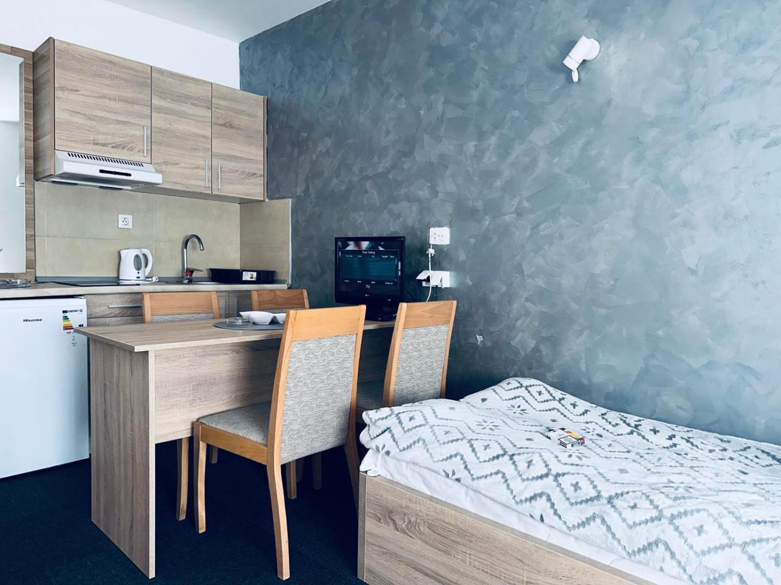 Apartman Masa Kopaonik Eksteriør bilde