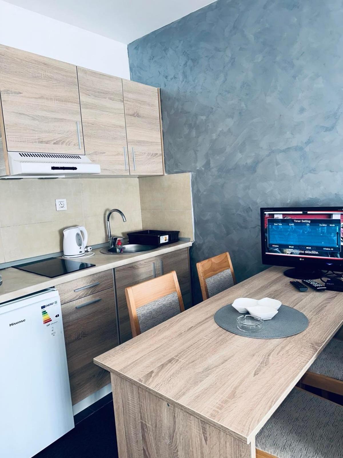 Apartman Masa Kopaonik Eksteriør bilde
