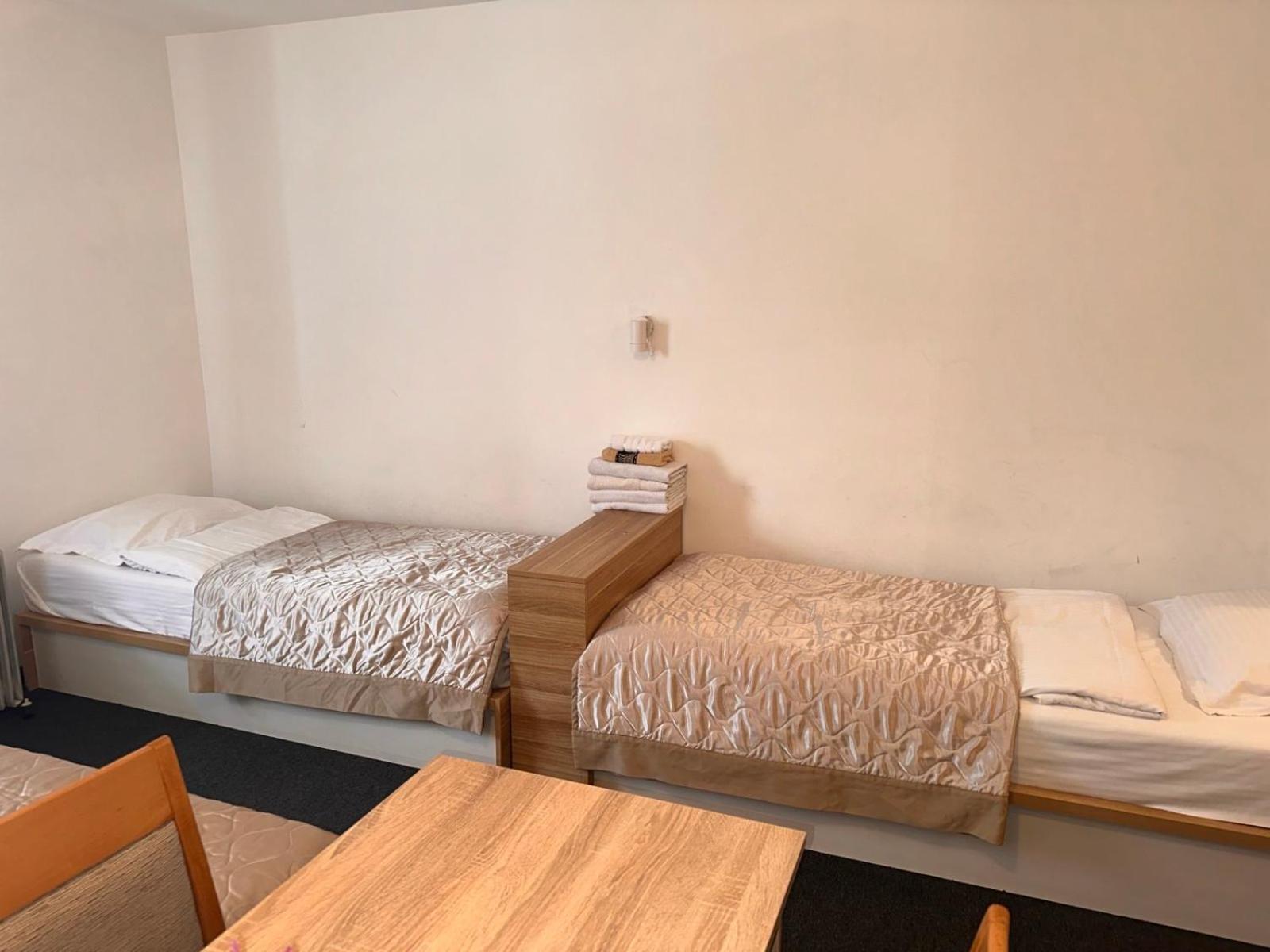 Apartman Masa Kopaonik Rom bilde