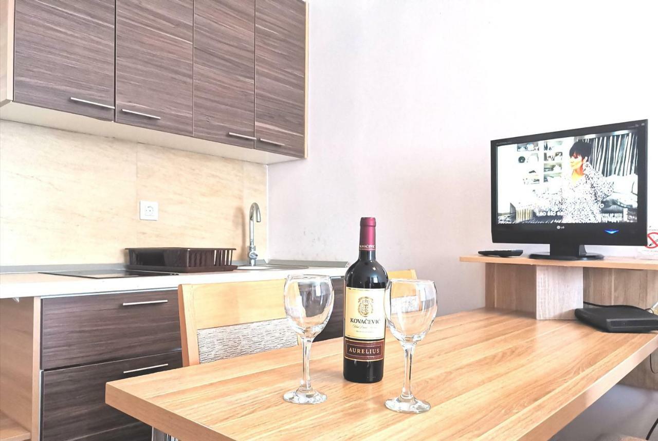 Apartman Masa Kopaonik Eksteriør bilde