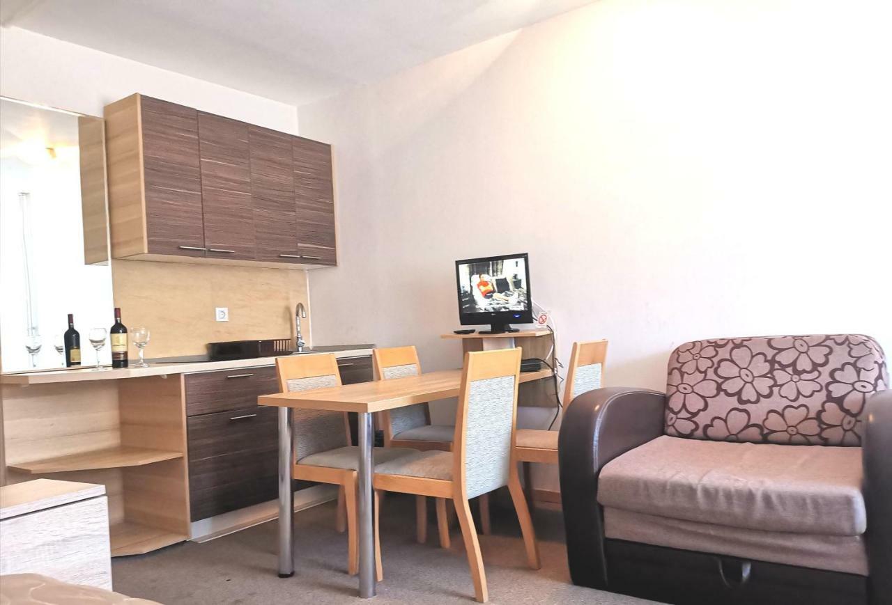 Apartman Masa Kopaonik Eksteriør bilde